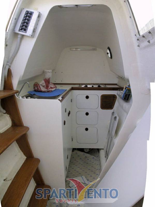 Toxic boat Catamaranooneoff