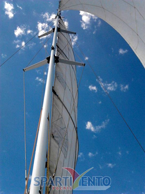 Toxic boat Catamaranooneoff