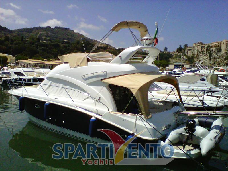 Beneteau Antares 36
