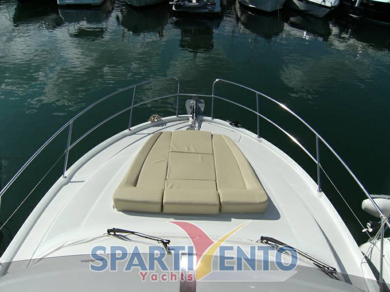 Beneteau Antares 36