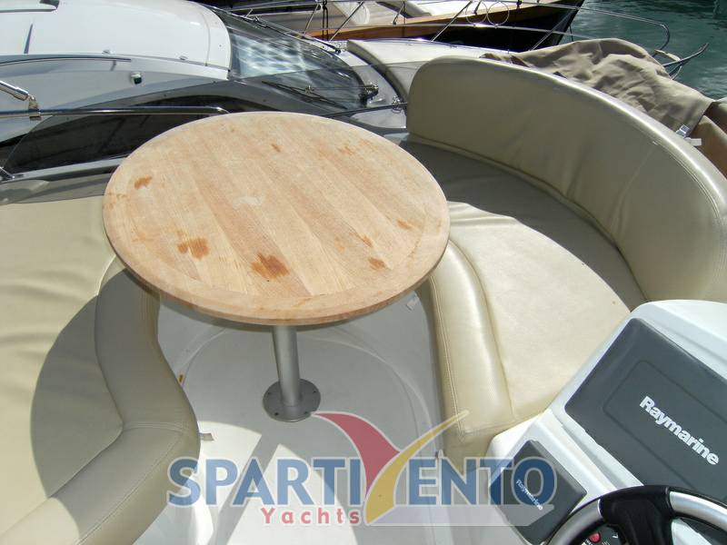 Beneteau Antares 36