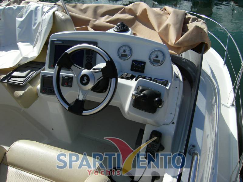 Beneteau Antares 36