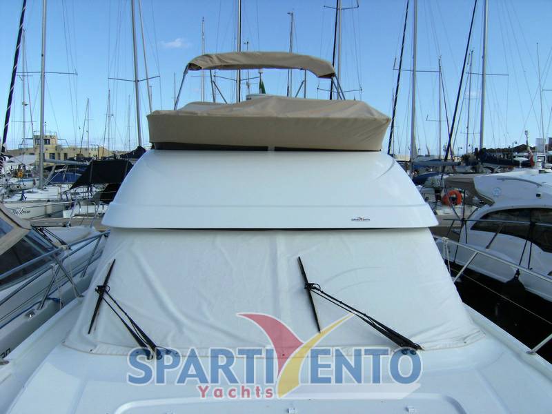 Beneteau Antares 36