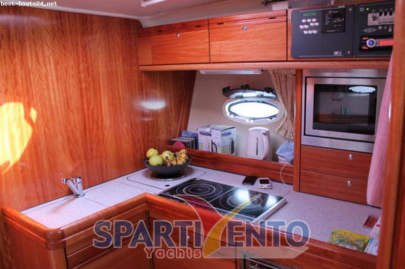 Bavaria Sport 37