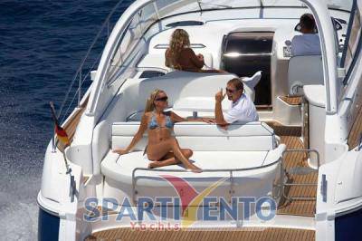 Bavaria Sport 37