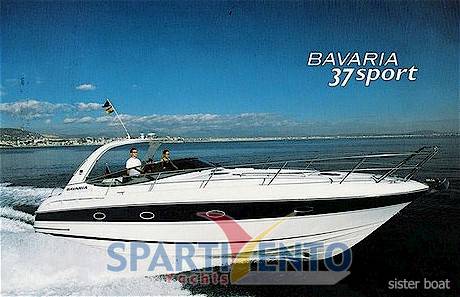 Bavaria Sport 37