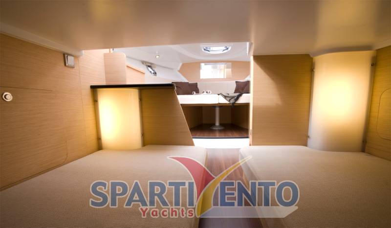 Beneteau Flyer 850 rubis sd