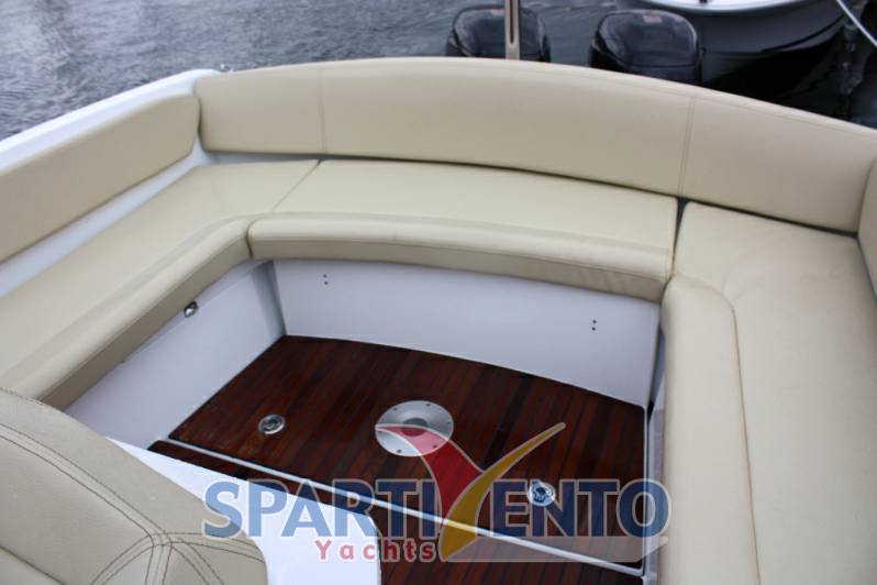 Beneteau Flyer 850 rubis sd