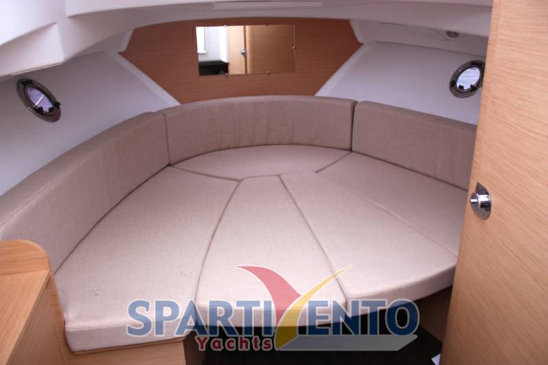 Beneteau Flyer 850 rubis sd