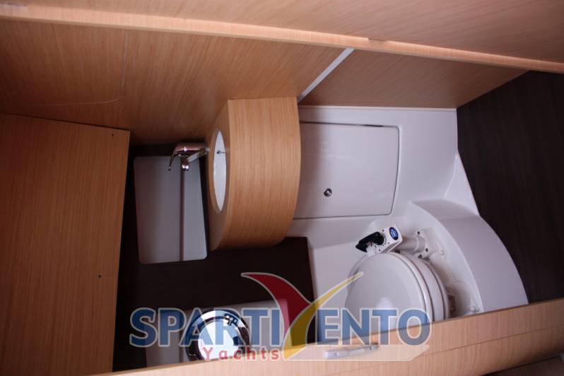 Beneteau Flyer 850 rubis sd