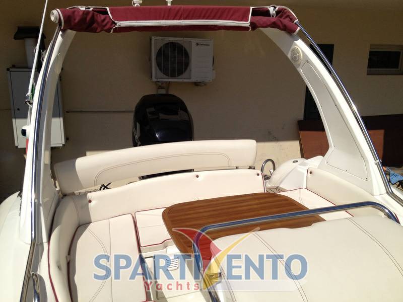 Nuova jolly Prince 23