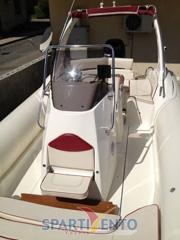 Nuova jolly Prince 23
