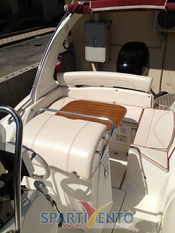 Nuova jolly Prince 23