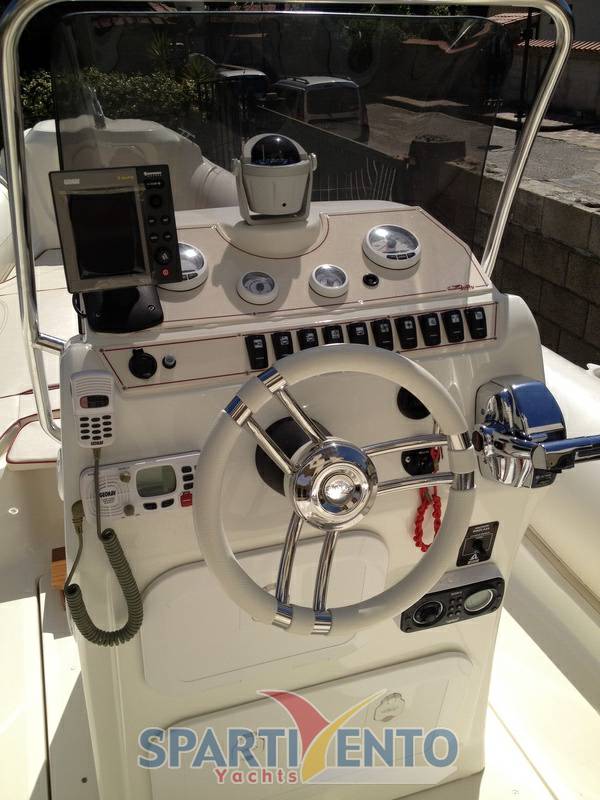 Nuova jolly Prince 23