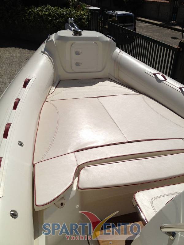 Nuova jolly Prince 23