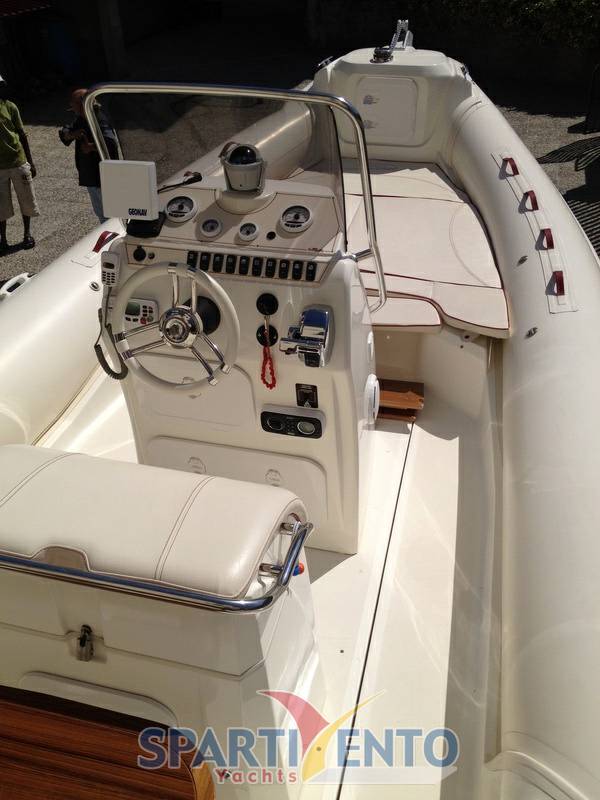 Nuova jolly Prince 23