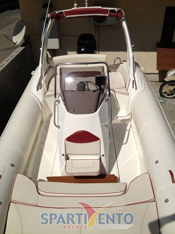 Nuova jolly Prince 23