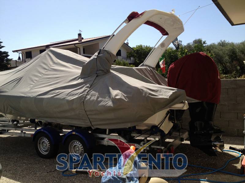 Nuova jolly Prince 23