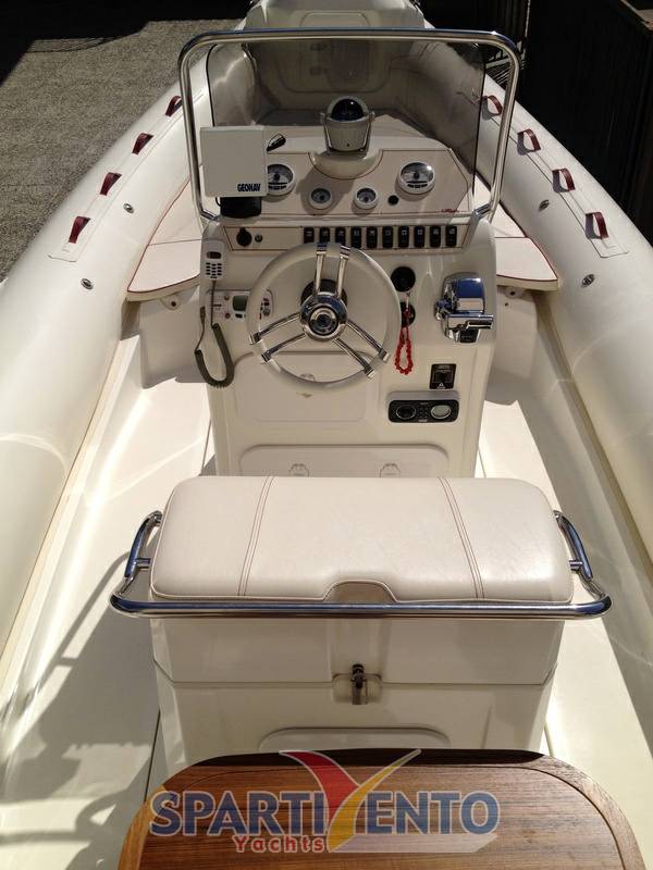 Nuova jolly Prince 23