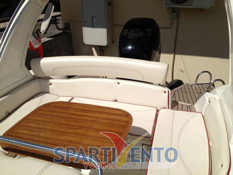 Nuova jolly Prince 23