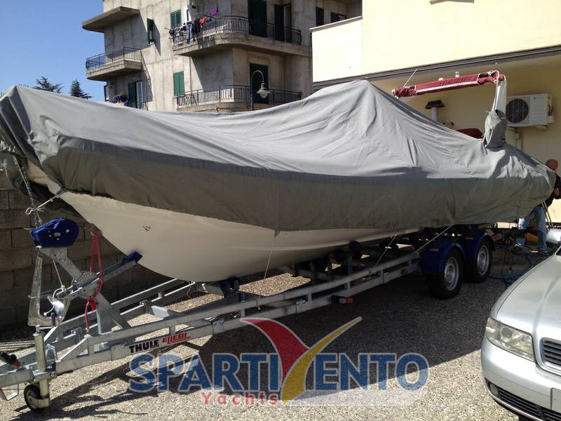 Nuova jolly Prince 23