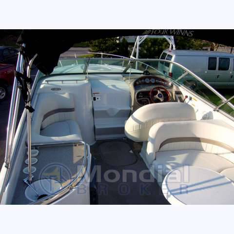 Four winns 285 sundowner