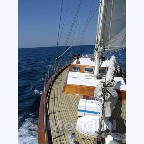 Cantieri di pisa Progetto veronese bruno
