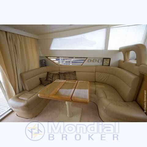Enterprise marine Fly 46
