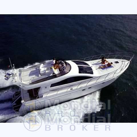 Enterprise marine Fly 46
