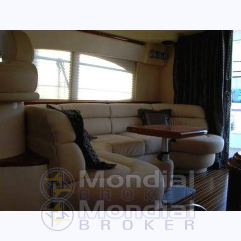 Azimut 42 Fly