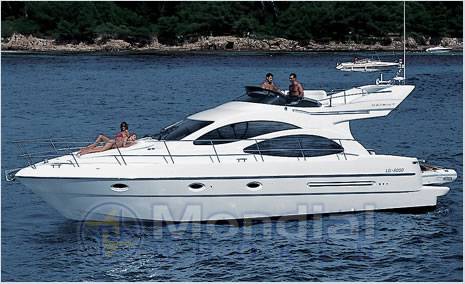 Azimut 42 Fly
