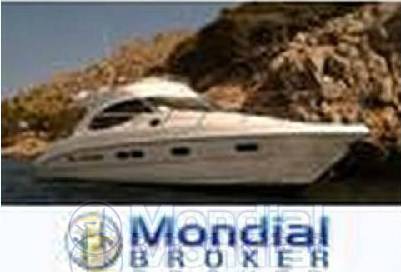 Sealine 42 ̸ 5