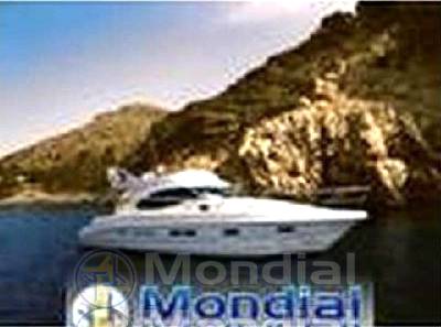 Sealine 42 ̸ 5