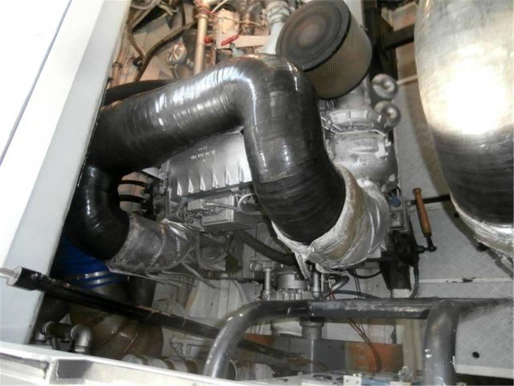 Tecnomar Tb 58