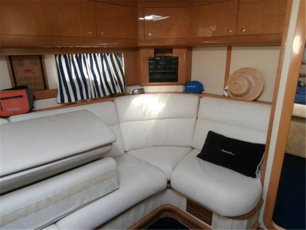 Tecnomar Tb 58