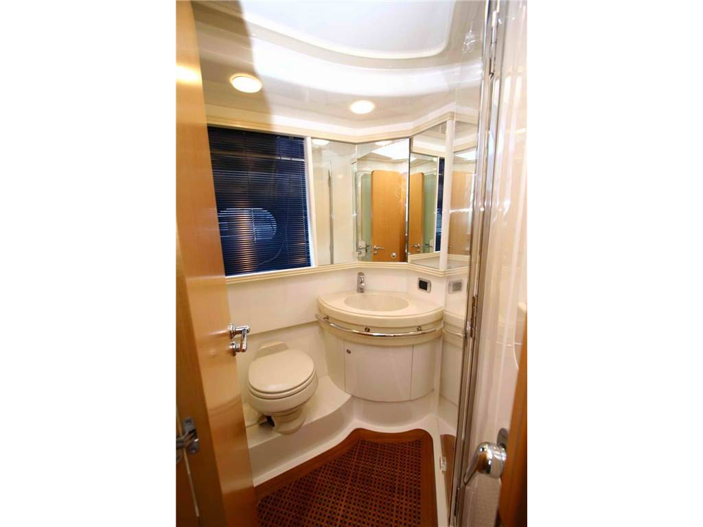 Cantieri di baia Baia 54 aqua ht