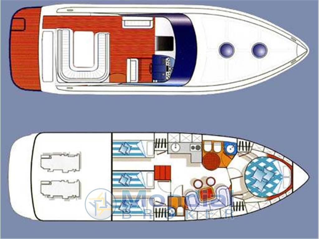 Airon marine Airon 425