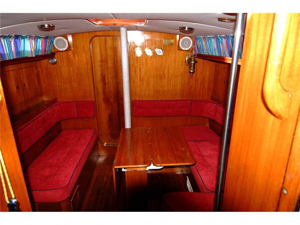 Camper & nicholson Camper&nicholson ketch 42
