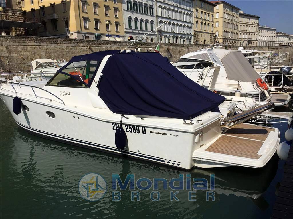 Gagliotta Gagliardo 34