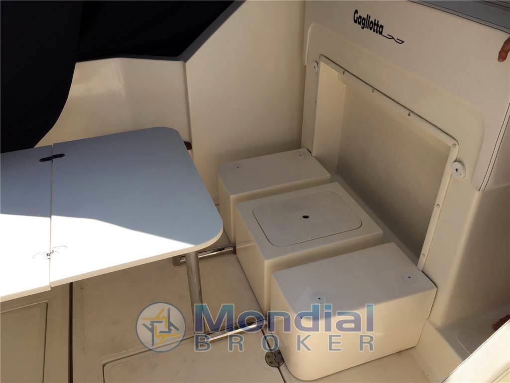 Gagliotta Gagliardo 34