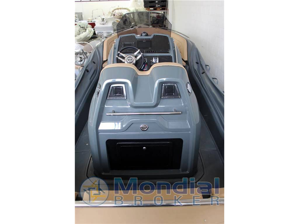 Ryders 750 sport