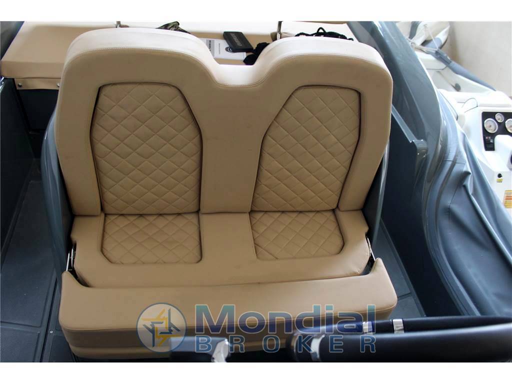 Ryders 750 sport