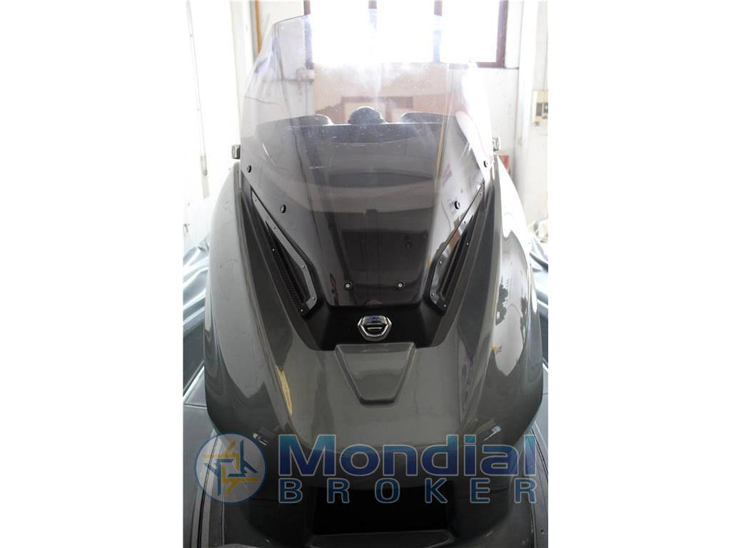 Ryders 750 sport
