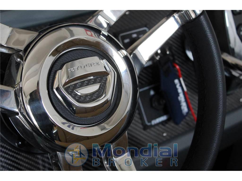 Ryders 750 sport