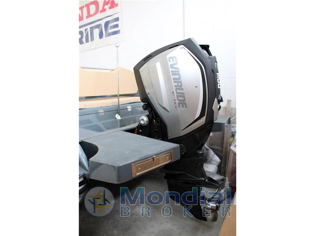 Ryders 750 sport