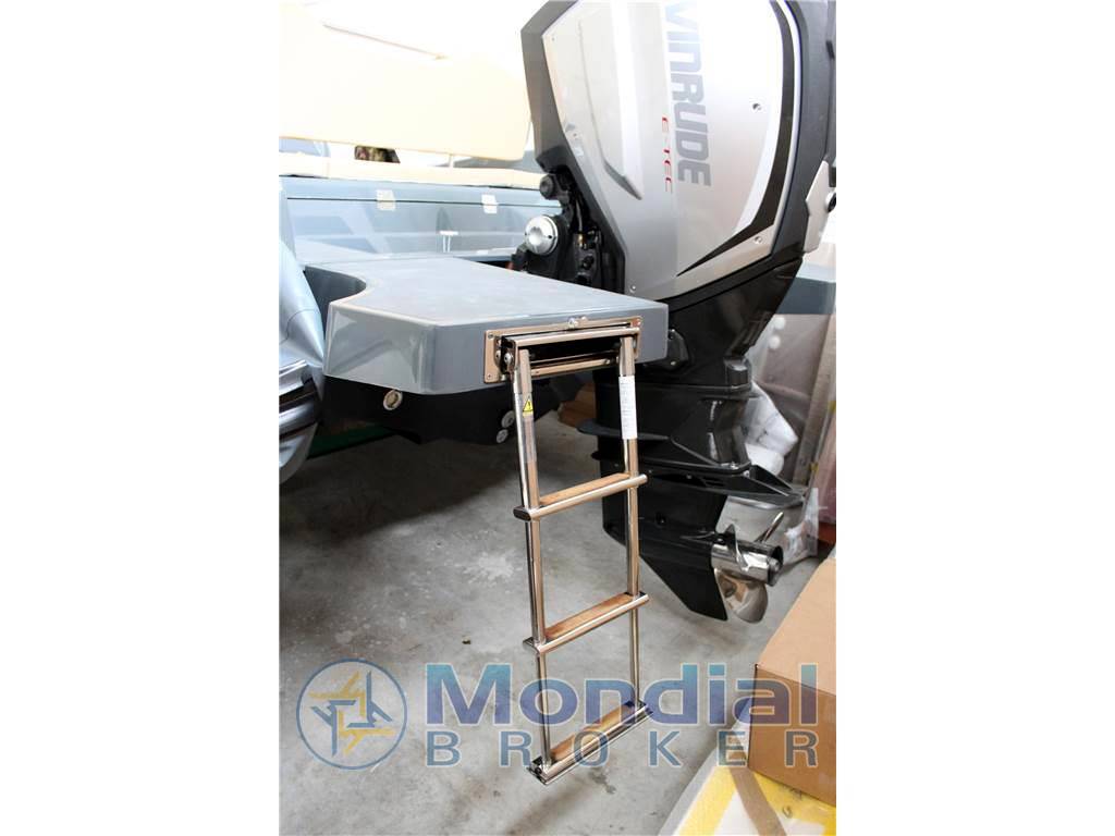 Ryders 750 sport