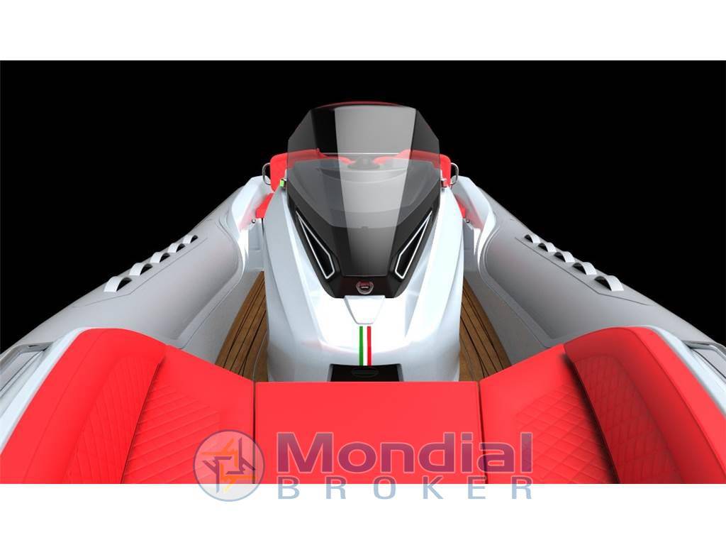 Ryders 750 sport