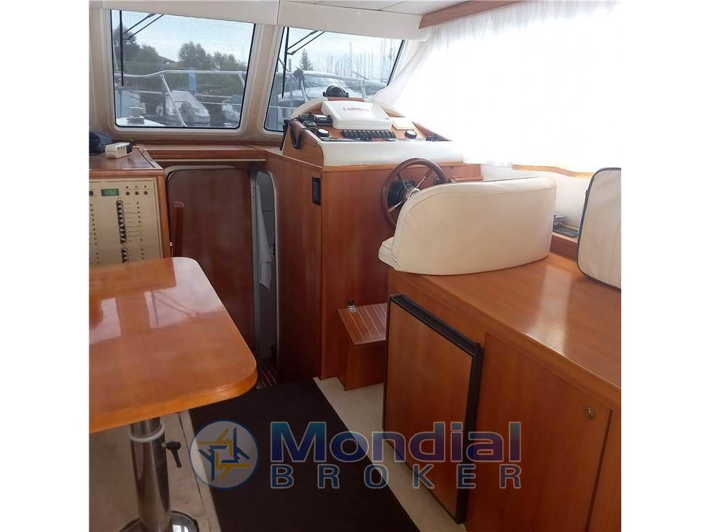 Calafuria 30' fly