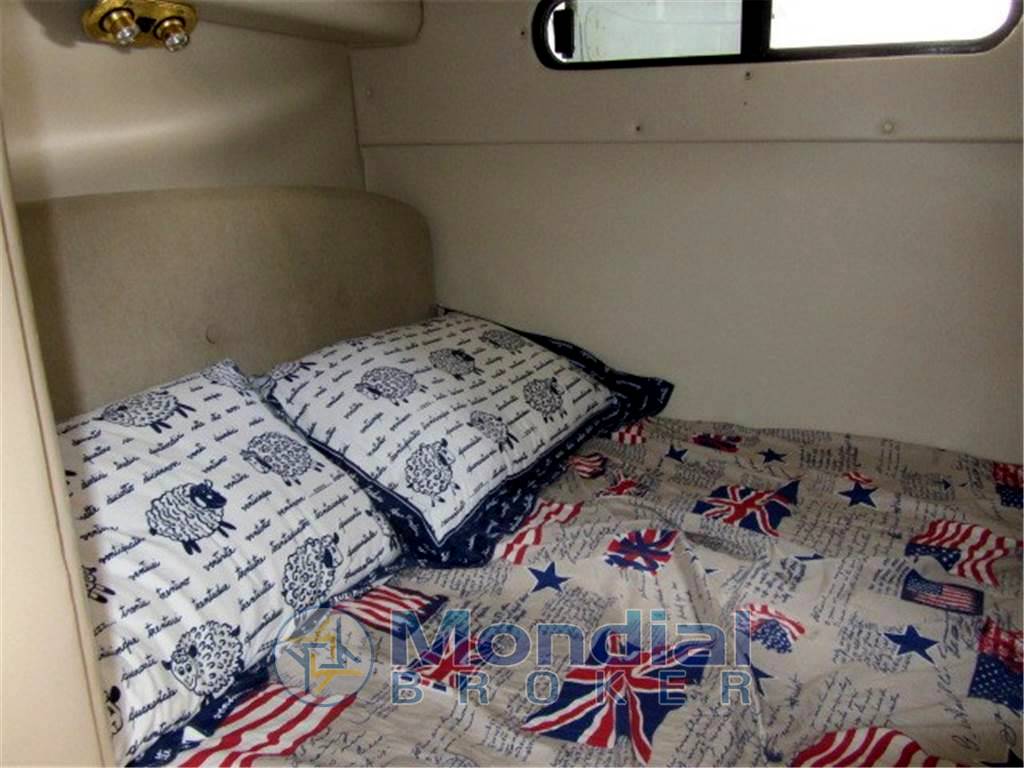 Chaparral Signature 290