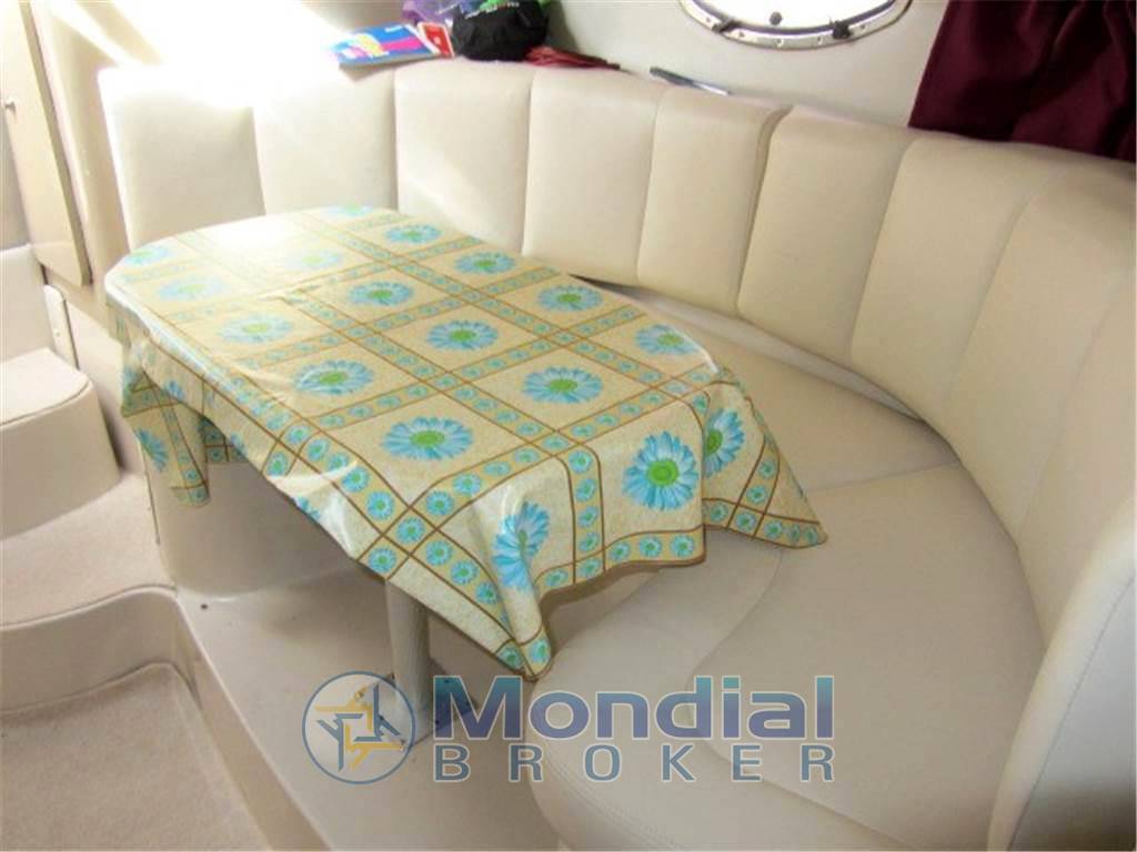 Chaparral Signature 290